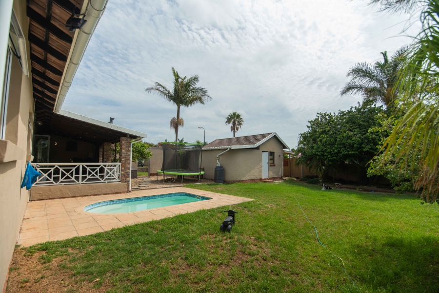 3 Bedroom Property for Sale in Sherwood Eastern Cape